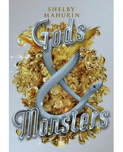Gods & monsters (broche) - tome 03
