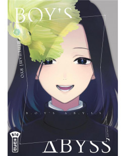 Boy-s abyss - tome 4