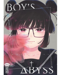 Boy-s abyss - tome 3
