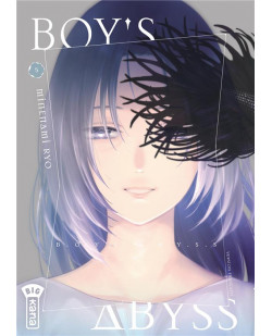 Boy-s abyss - tome 5