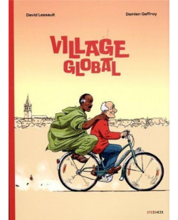 Village global - nouvelle edition