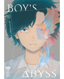 Boy-s abyss - tome 6