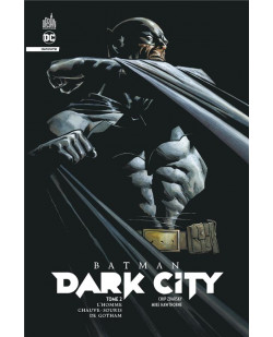 Batman dark city tome 2