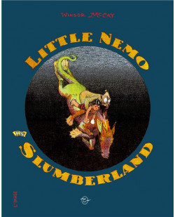 Little nemo in slumberland (anthologie)