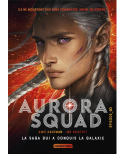 Aurora squad - vol02 - episode 2 (poche)