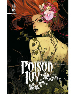 Poison ivy infinite tome 2