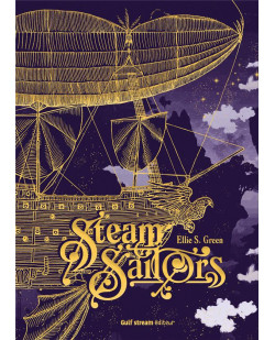Collector integrale steam sailors