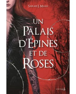 Un palais d'epines et de roses t1 - un palais d'epines et de roses (acotar)