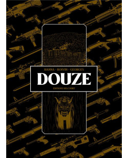 Douze - one shot - douze