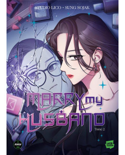 Marry my husband - tome 2