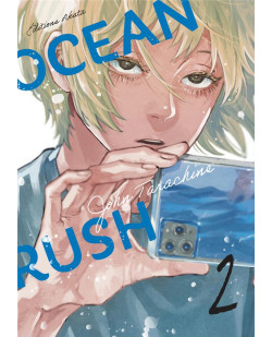 Ocean rush - tome 2 (vf)