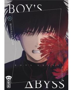 Boy-s abyss - tome 7