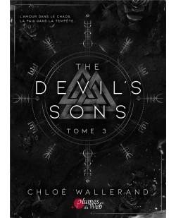 The devil's sons - tome 3