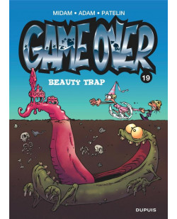 Game over - tome 19 - beauty trap