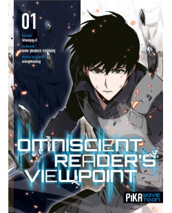 Omniscient reader-s viewpoint t01