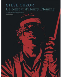 Le combat d-henry fleming - le combat d henry fleming