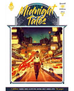 Midnight tales t02