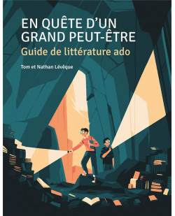Guide de litterature ado