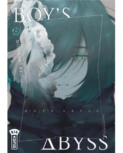 Boy's abyss - tome 8