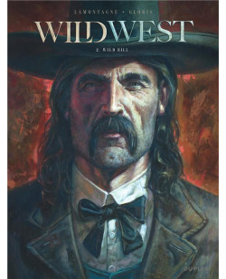 Wild west - tome 2 - wild bill