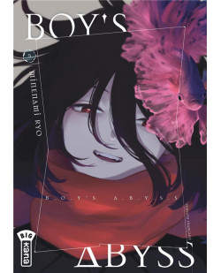Boy's abyss - tome 9