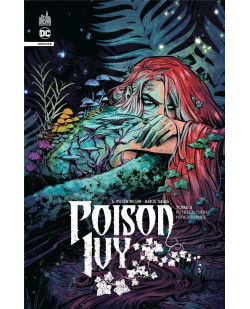 Poison ivy infinite tome 3