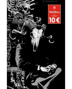 Black monday murders tome 1 / edition speciale (10 ans urban indies)