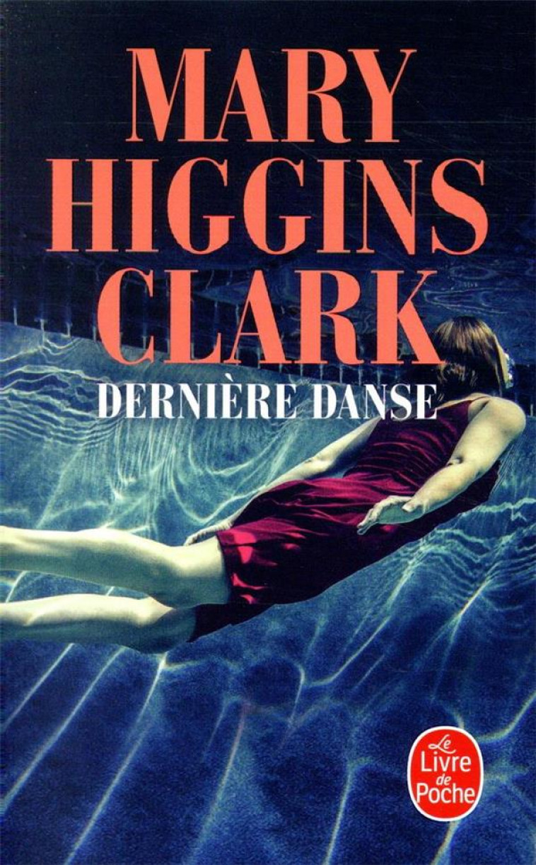 DERNIERE DANSE - HIGGINS CLARK MARY - NC