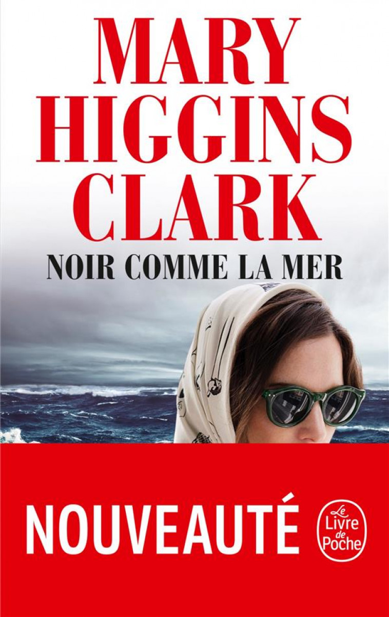NOIR COMME LA MER - HIGGINS CLARK MARY - NC
