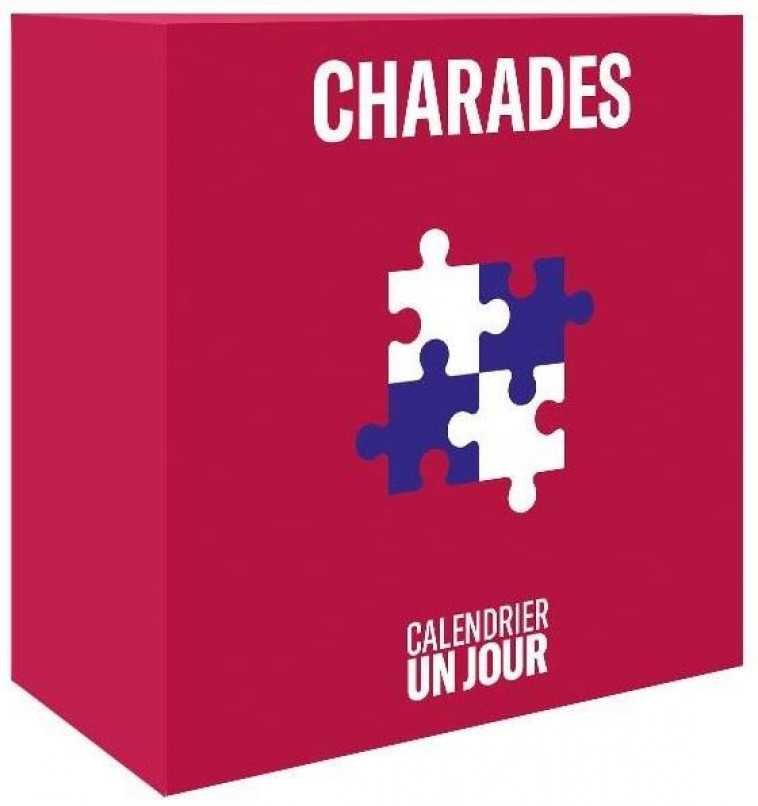 CALENDRIER UN JOUR - CHARADES - XXX - LE CHENE
