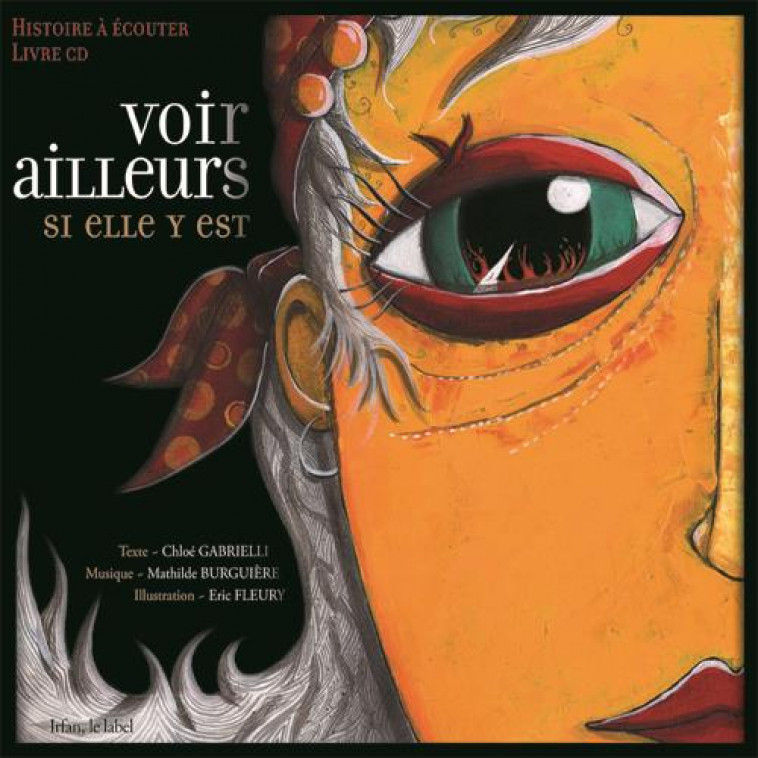 VOIR AILLEURS SI ELLE Y EST - FLEURY ERIC - le Manuscrit-www.manuscrit.com