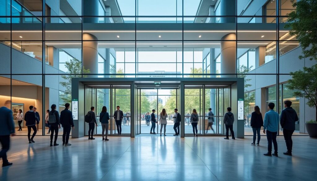 découvrez l'ent centrale lille : un accès sécurisé aux services numériques dédiés aux étudiants pour faciliter leur vie universitaire.