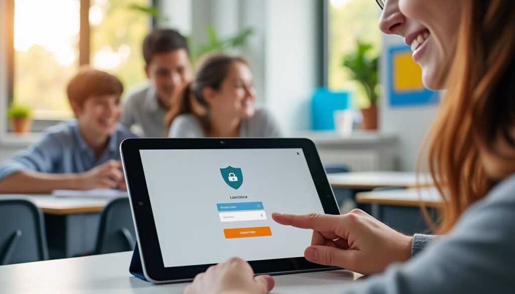 laclasse com offre un accès sécurisé et un support dédié pour les élèves et les parents, facilitant la communication et le suivi scolaire efficace.