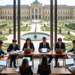 découvrez tout sur le lsu versailles : accès, fonctionnement détaillé et les avantages du livret scolaire pour optimiser le suivi des élèves.