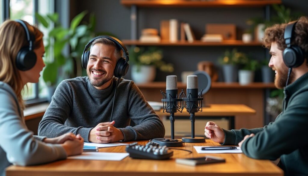 découvrez 'parlons-nous', une émission et un podcast dédiés aux échanges enrichissants et aux témoignages authentiques, pour partager des histoires inspirantes et des conversations passionnantes.