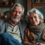 découvrez l'histoire et le destin des parents de christian rossi à travers un récit captivant qui révèle ce qu'ils sont devenus.