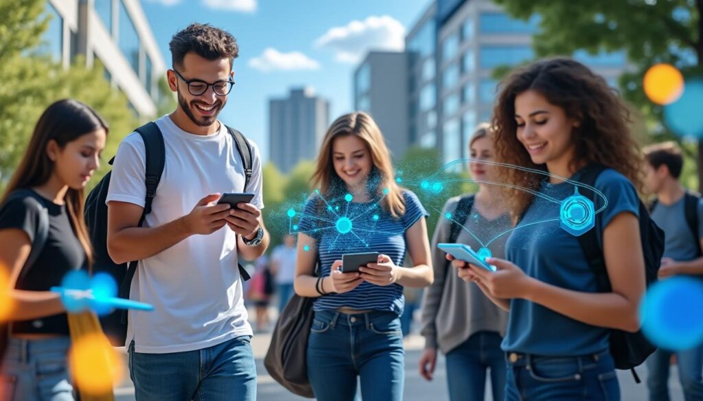 accédez rapidement à votre ent nanterre pour consulter vos ressources, vos cours et gérer votre vie étudiante en toute simplicité.