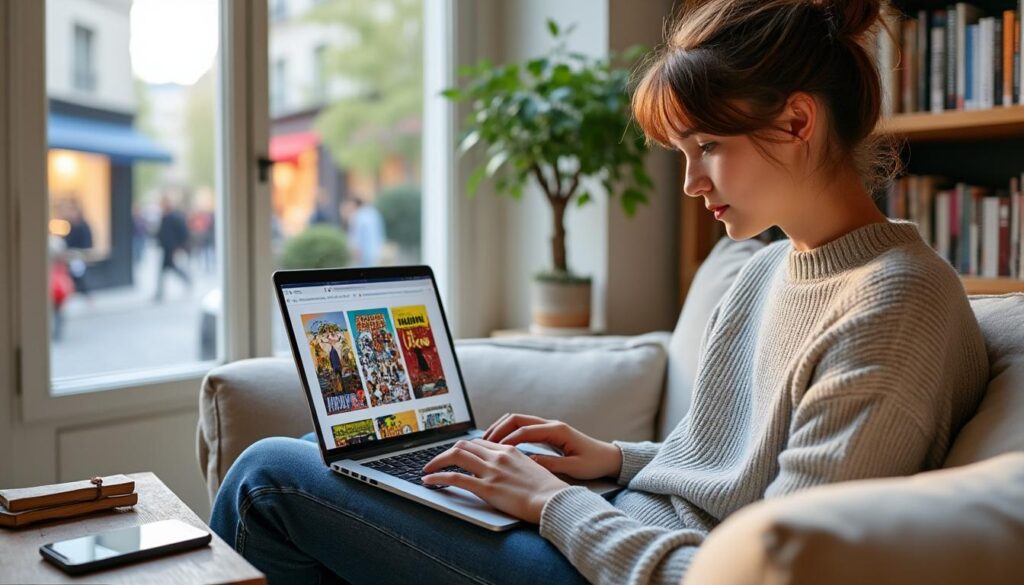 découvrez les alternatives légales pour lire des mangas en ligne en france suite au blocage de japscan. profitez de plateformes sûres et respectueuses du droit d'auteur.