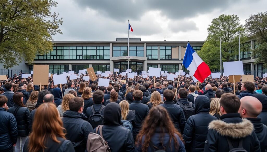 découvrez les dates importantes de la prochaine grève de l'éducation nationale en 2025 et ses impacts clés sur les élèves, les enseignants et le système scolaire.
