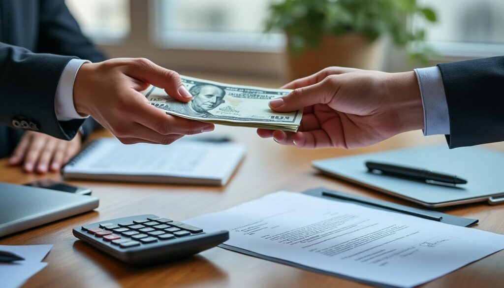 découvrez la définition de l'acompte, son fonctionnement et son utilisation dans les paiements partiels. toutes les informations essentielles pour bien comprendre ce mode de paiement.