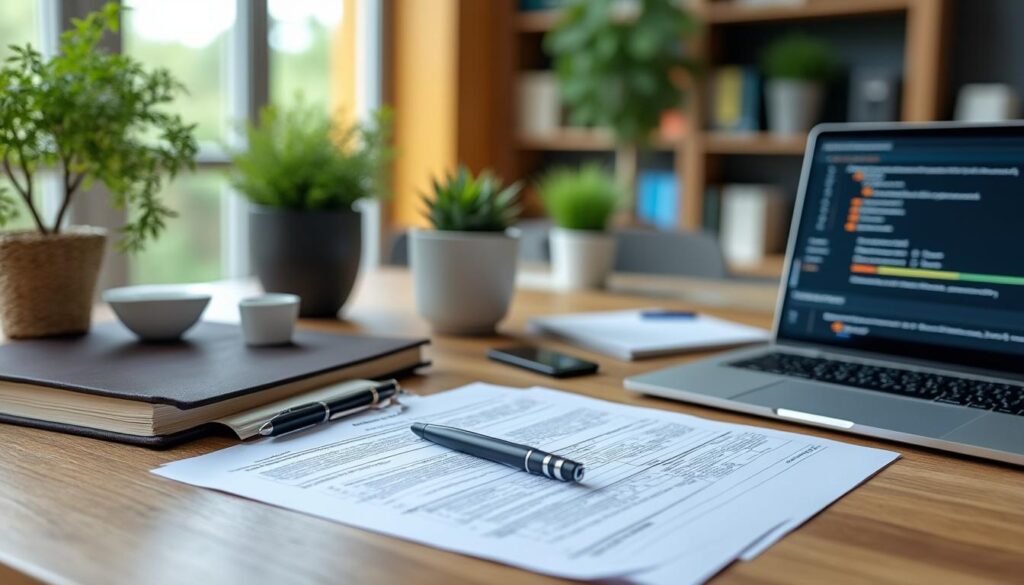 découvrez comment remplir facilement le formulaire cerfa pour la rupture du contrat d'apprentissage et suivez nos démarches simples pour effectuer la procédure en toute sérénité.