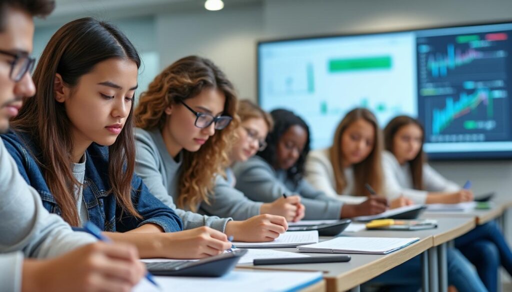découvrez comment le contrôle continu pour le brevet 2026 est calculé et son impact sur la note finale. guide complet pour bien préparer votre examen.