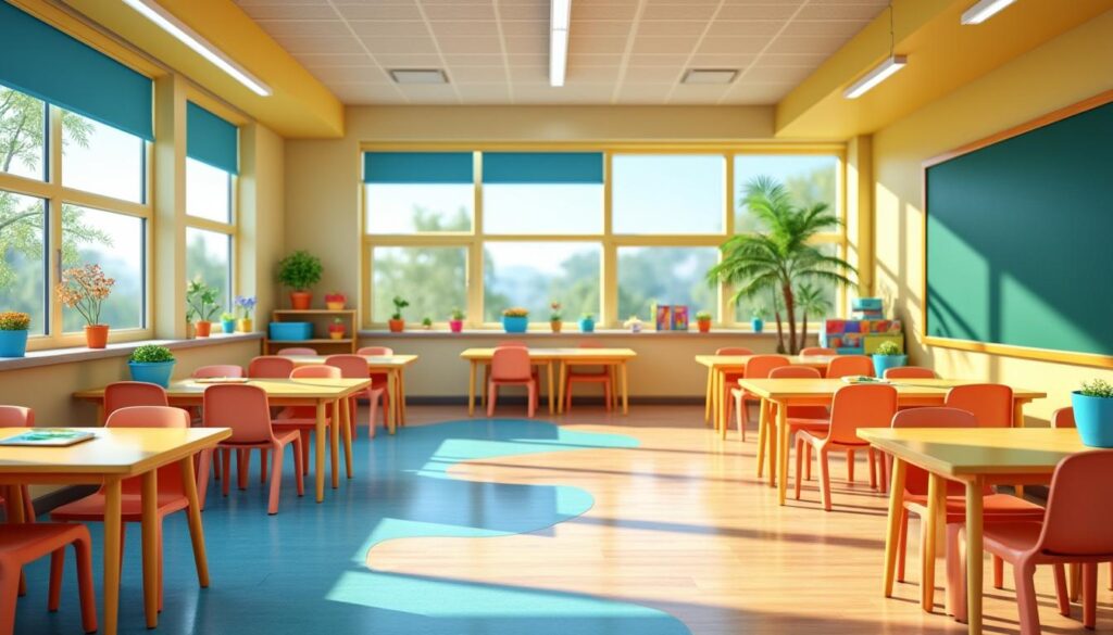 découvrez des devinettes amusantes et faciles spécialement conçues pour les enfants en maternelle, parfaites pour stimuler leur curiosité et leur apprentissage tout en s'amusant.