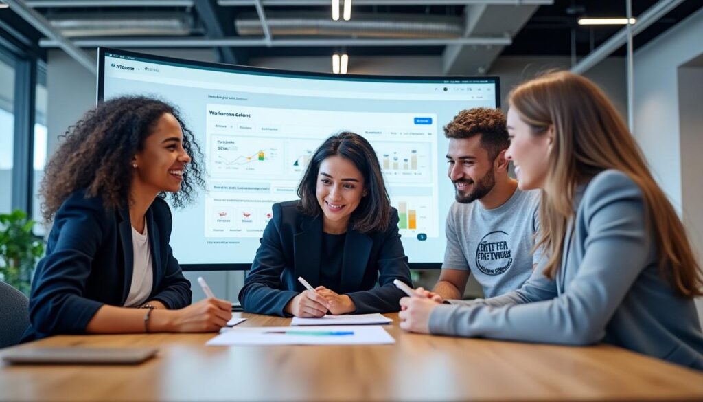 découvrez notre guide complet pour accéder et utiliser efficacement la plateforme ent cesi. toutes les étapes et astuces pour bien démarrer et optimiser votre expérience.