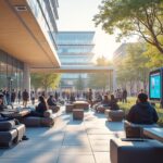 découvrez l'ent de l'insa toulouse, la plateforme simple et rapide pour accéder à tous les services numériques étudiants essentiels.