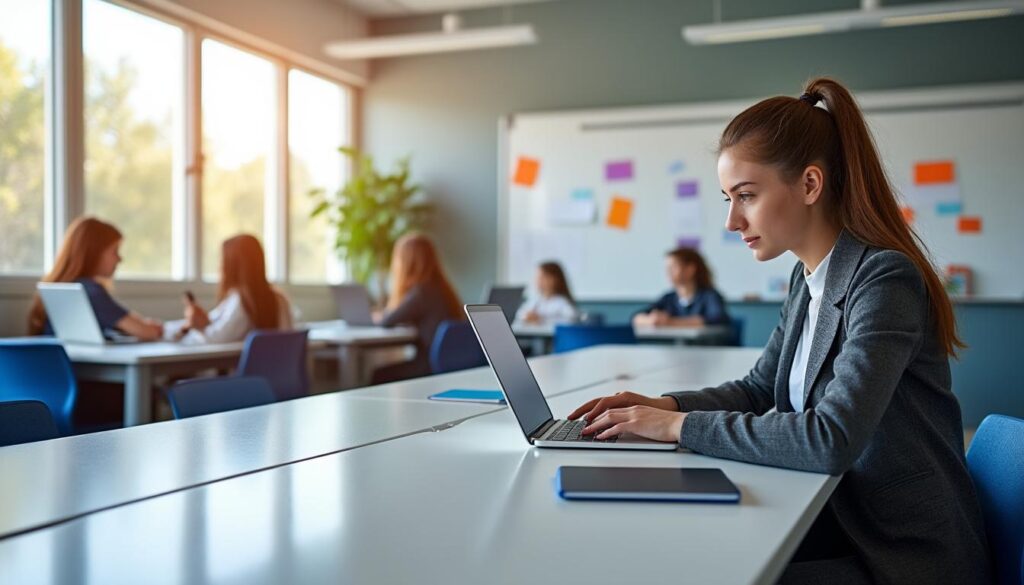 découvrez comment accéder et utiliser facilement l'espace numérique du lycée ent jpv pour gérer vos cours, ressources et communications scolaires en toute simplicité.