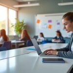 découvrez comment accéder et utiliser facilement l'espace numérique du lycée ent jpv pour gérer vos cours, ressources et communications scolaires en toute simplicité.