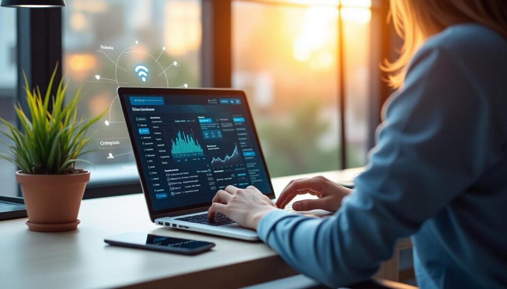 découvrez comment vous connecter facilement à ent mirail et profitez de notre guide complet pour utiliser toutes les fonctionnalités de la plateforme en toute simplicité.