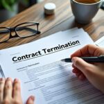 découvrez notre guide complet pour remplir efficacement le formulaire de résiliation du contrat d'apprentissage et connaître toutes les démarches à suivre.