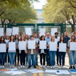 découvrez les causes, les dates clés et l'impact de la grève des professeurs en 2025 sur les établissements scolaires.